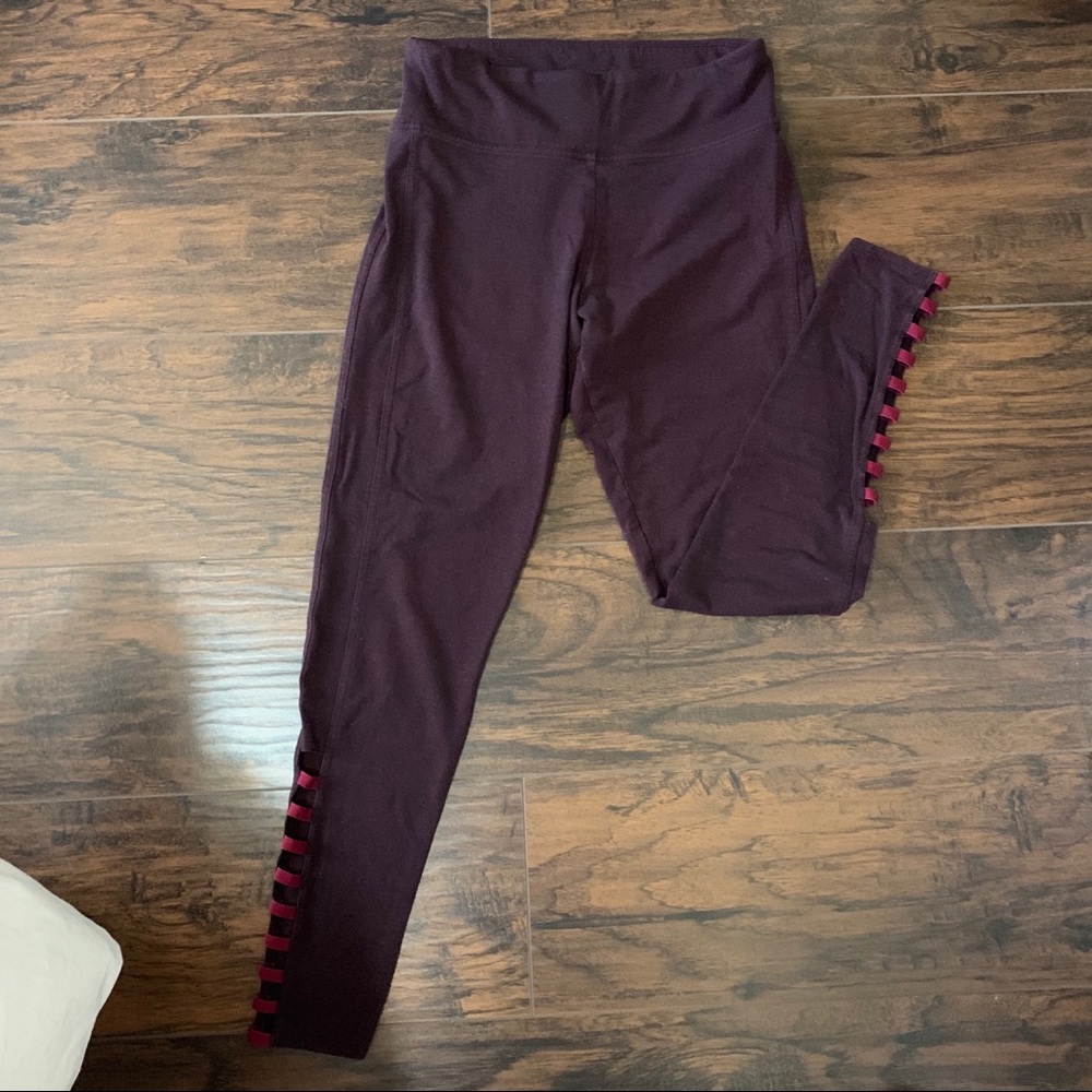 VS sport leggings